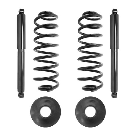 Unity 65005c Rear Conversion Kit 65005c